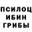 Галлюциногенные грибы мухоморы Flappy YT